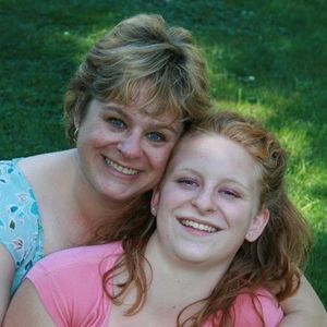 Meet your Posher, Brenda